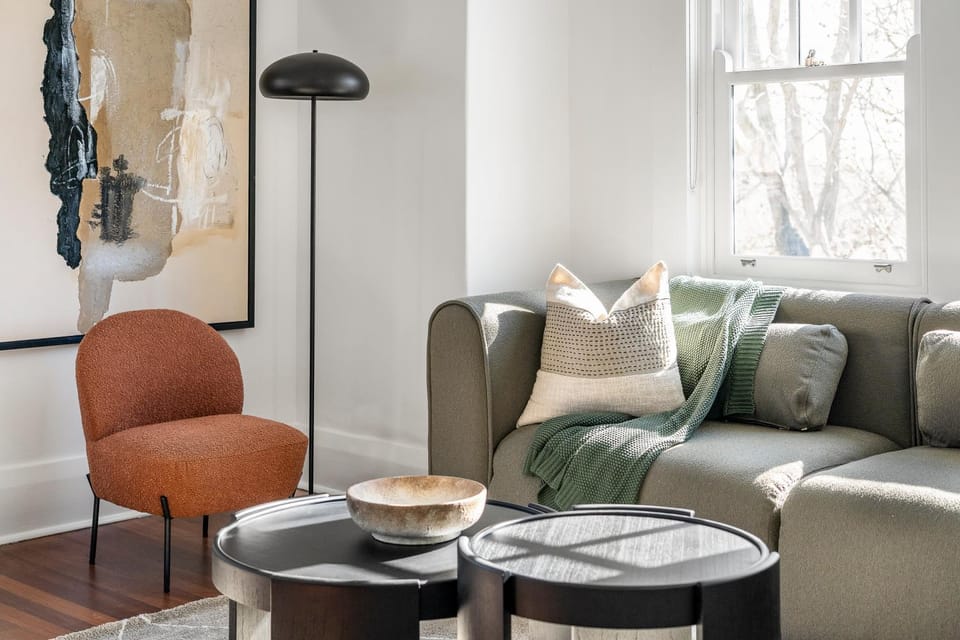 Bondi Junction Apartments by Urban Rest Apartment in Sydney