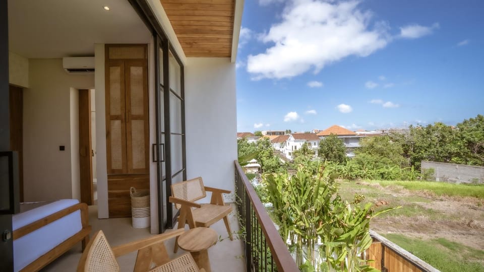 Patio, Balcony/Terrace