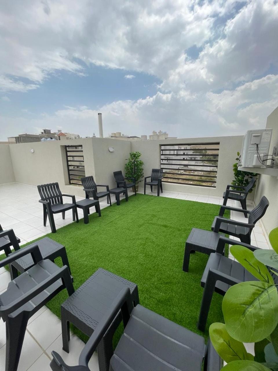 Patio, View (from property/room), Balcony/Terrace, Seating area