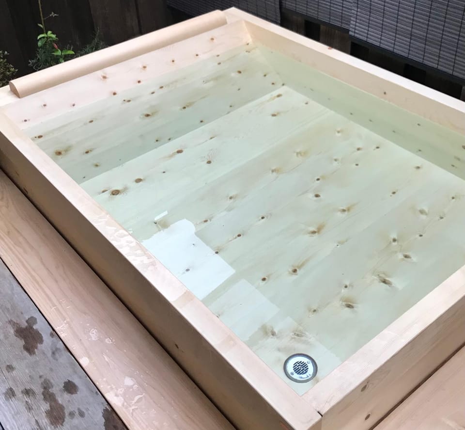 Public Bath