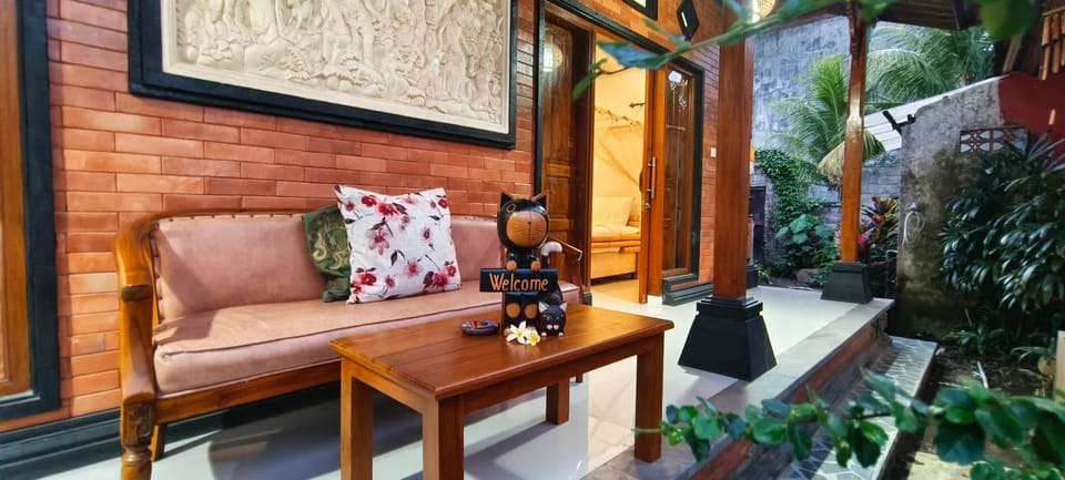 Mayka House Vacation rental in Sukawati