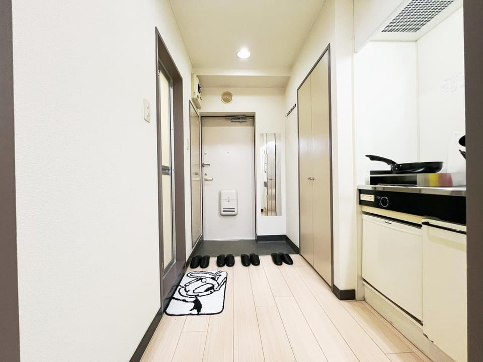 大塚駅5分4人可 Vacation rental in Shinjuku