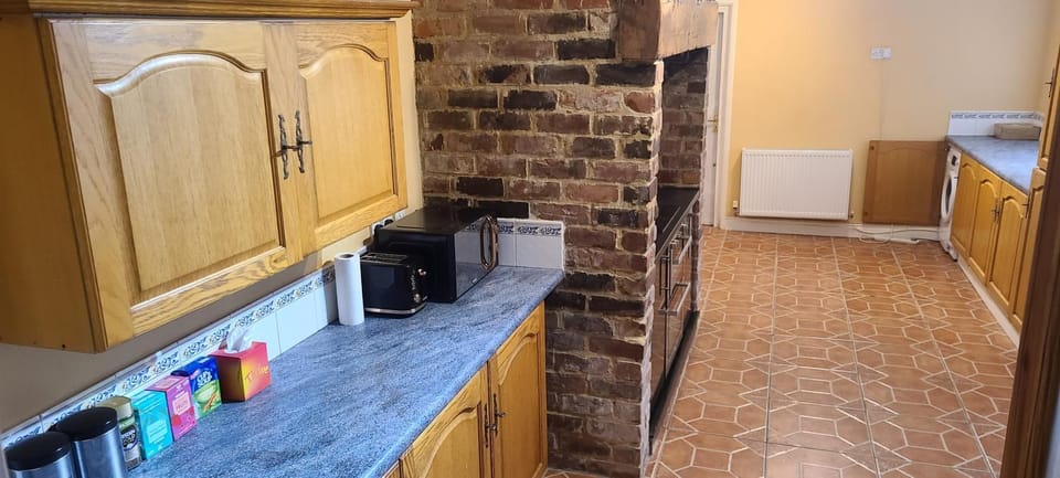 Comfort Near Riverside Stadium Bed and Breakfast in Middlesbrough