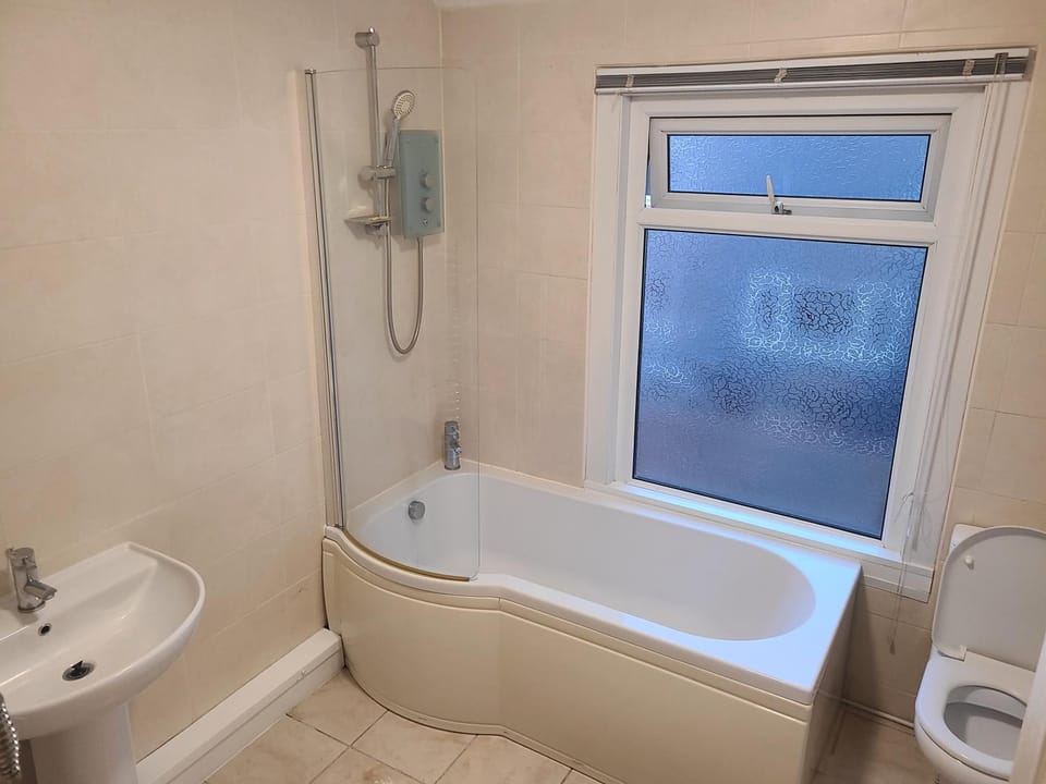 Comfort Near Riverside Stadium Bed and Breakfast in Middlesbrough