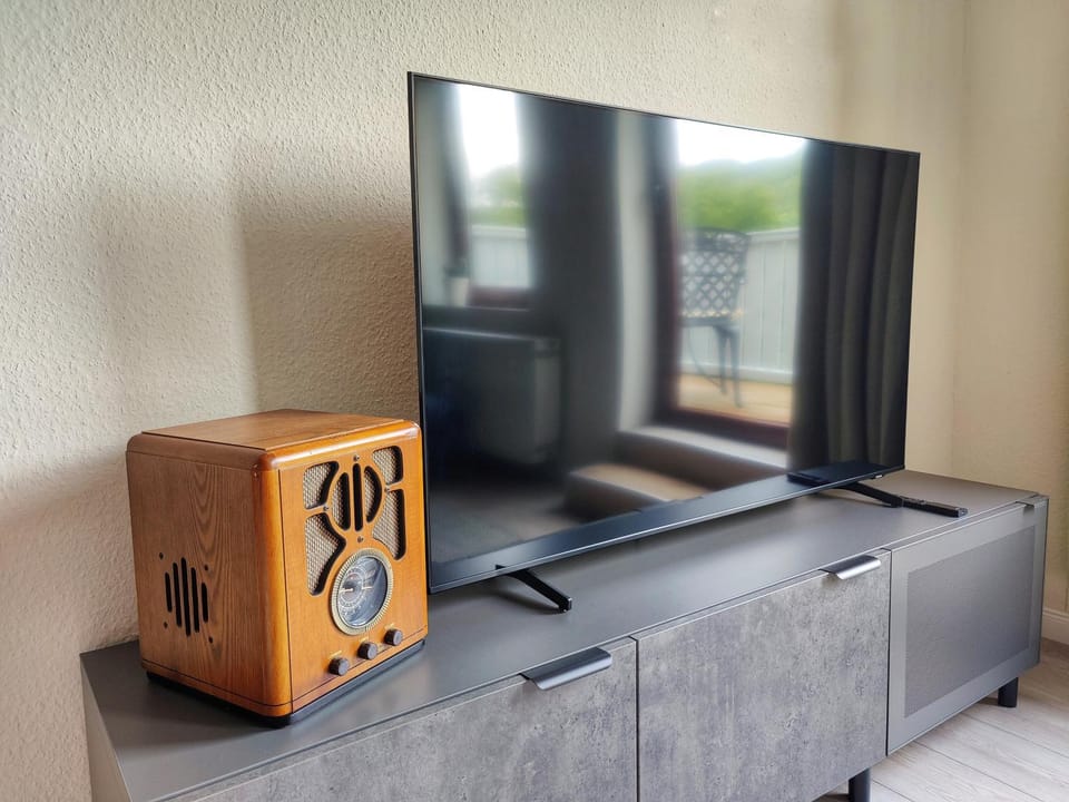 TV and multimedia