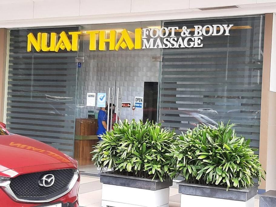 Massage