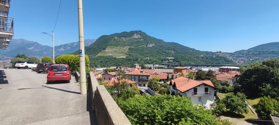 Shangri-la Apartment in Province of Lecco