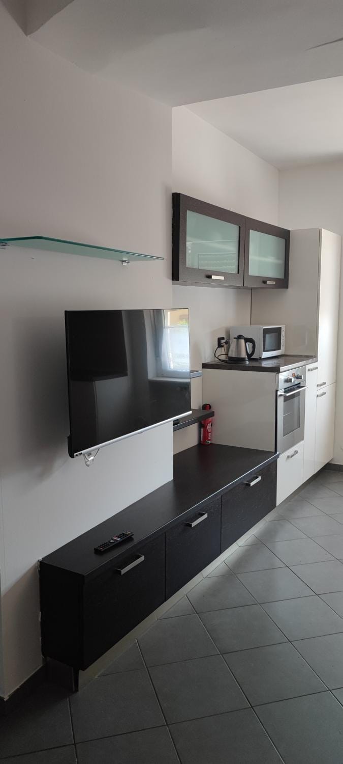 Shangri-la Apartment in Province of Lecco