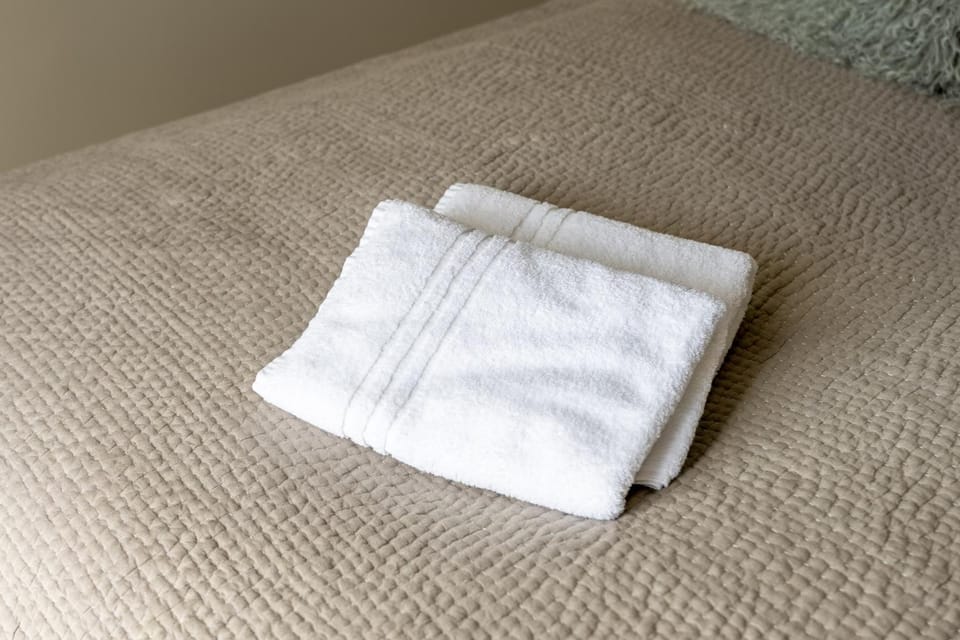 towels