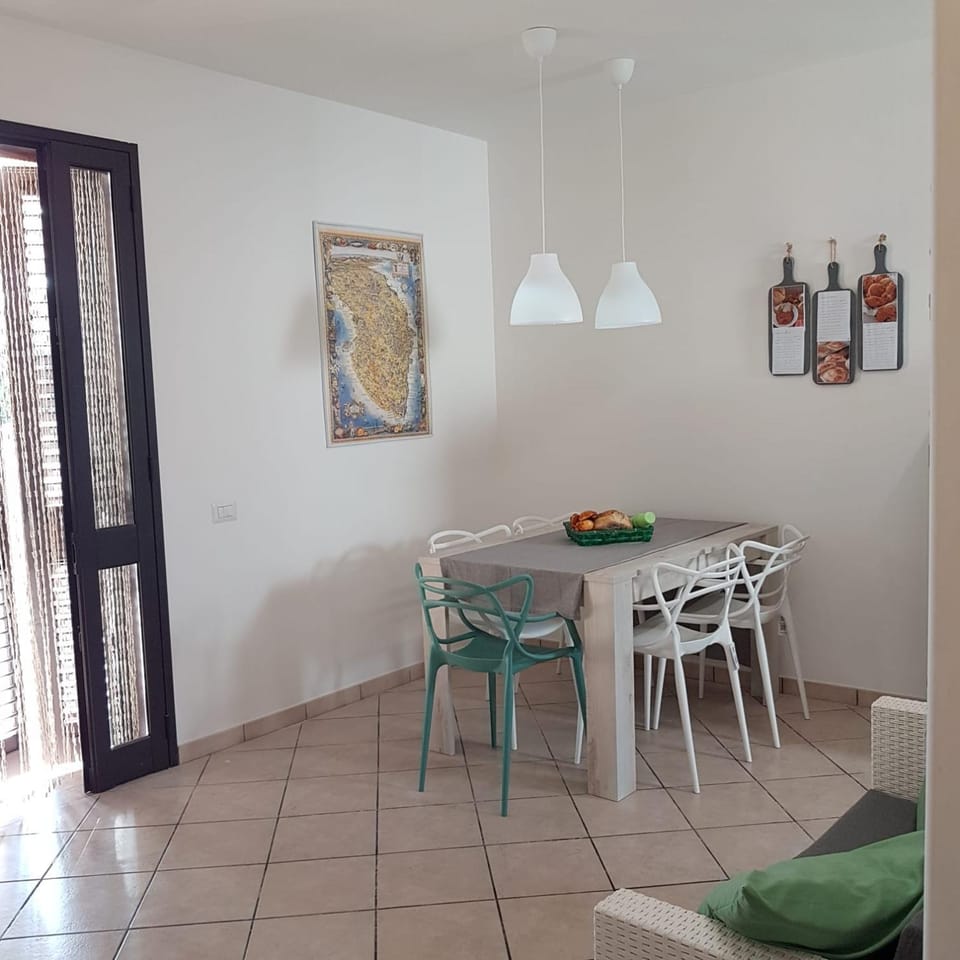 Residenze Sirleo Apartment in Torre dell'Orso