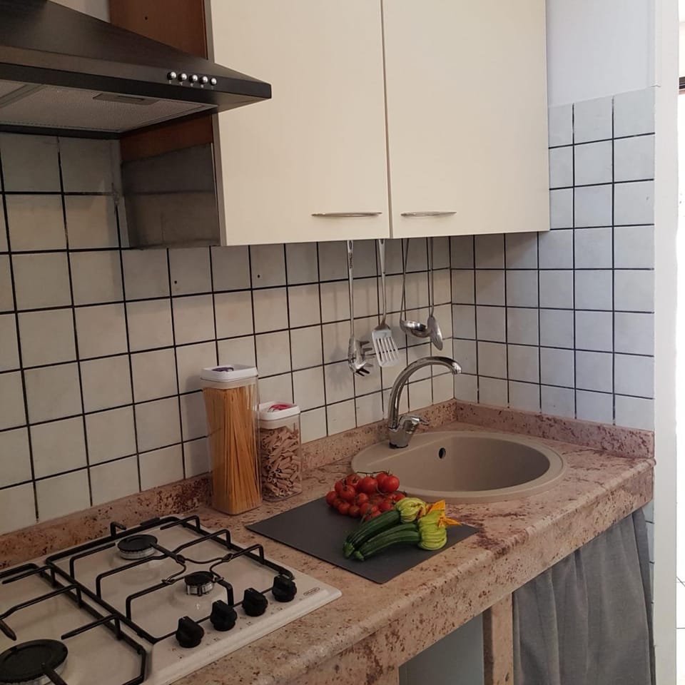 Residenze Sirleo Apartment in Torre dell'Orso