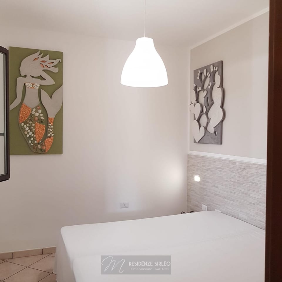 Residenze Sirleo Apartment in Torre dell'Orso