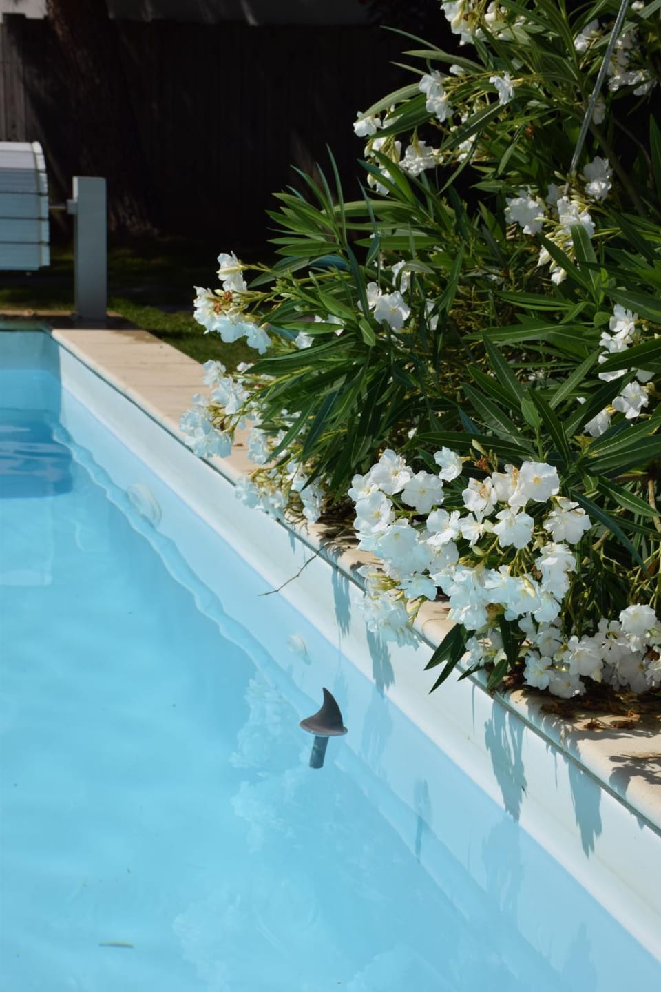 Villa plage piscine chauffée House in La Bernerie-en-Retz