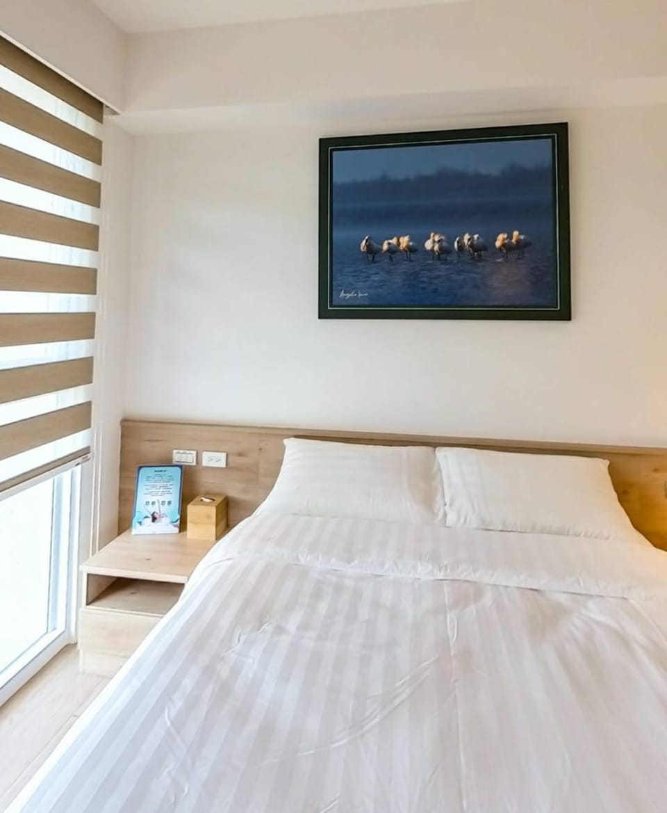 天空小品民宿 新北市認證魅力民宿 Vacation rental in Taipei City