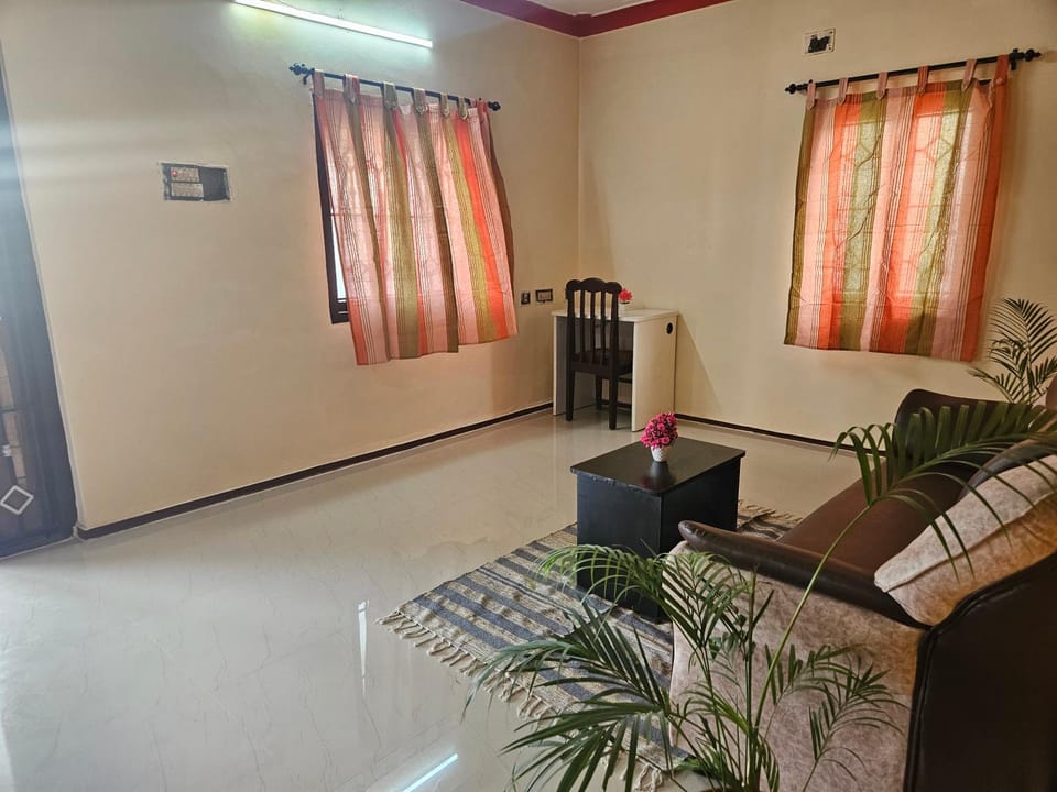 SHI's Ganga 2BHK in GN Mills, Ganga Hospital, Women's Care Coimbatore Villa in Coimbatore