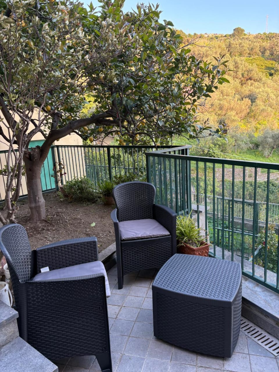 La casetta vista mare Apartment in Monterosso al Mare