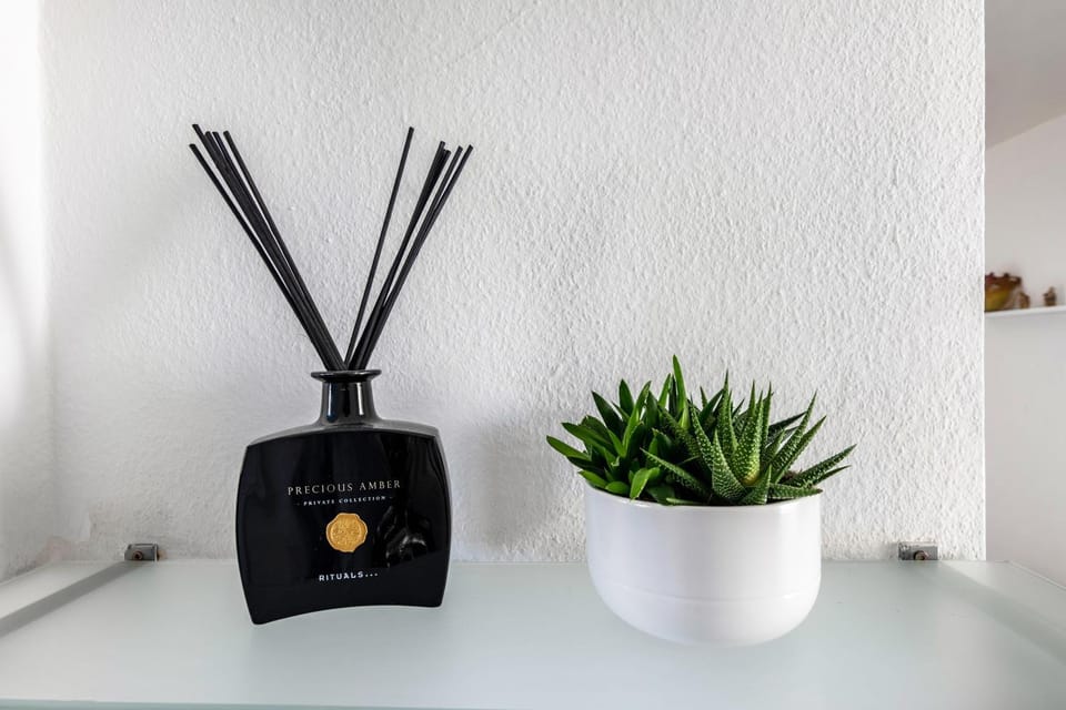 Malachit Apartment in Ludwigsburg