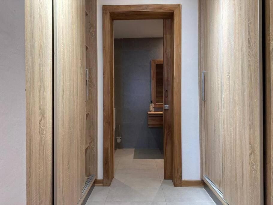 Stunning apartment close to the beach Apartment in Grand Baie