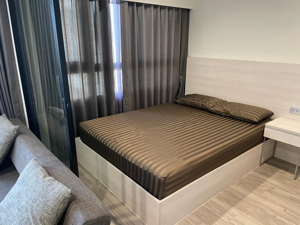 DusitD2 long-term rent apartment Apartment in Nong Kae
