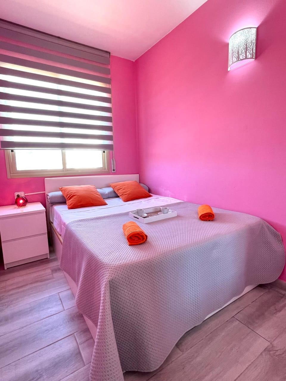 AMATISTA y VISTA PLAYA Apartment in Salou