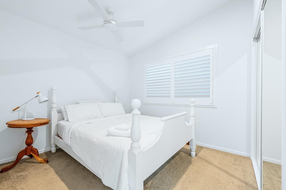 Magnolia Little Gem House in Alstonville