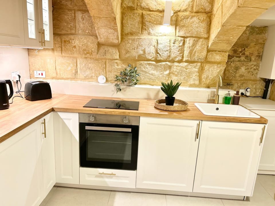 MCC St Rita House in Malta