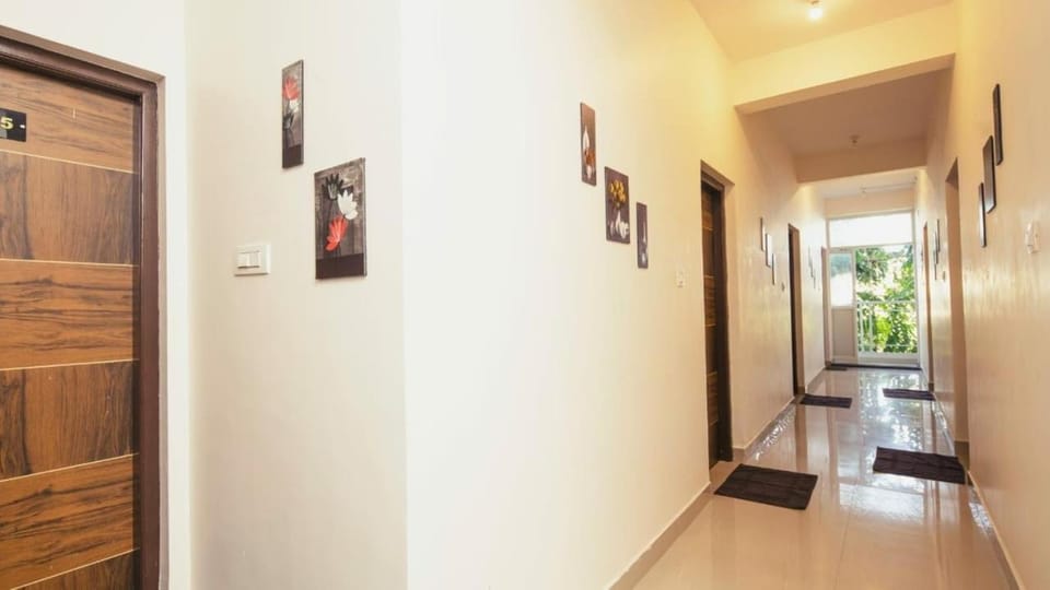 Kavins inn Apartment in Bengaluru