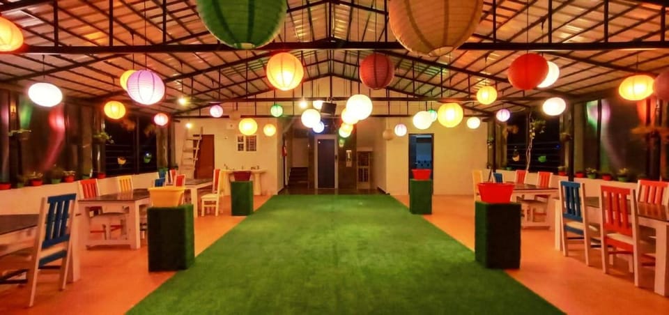 Kavins inn Apartment in Bengaluru