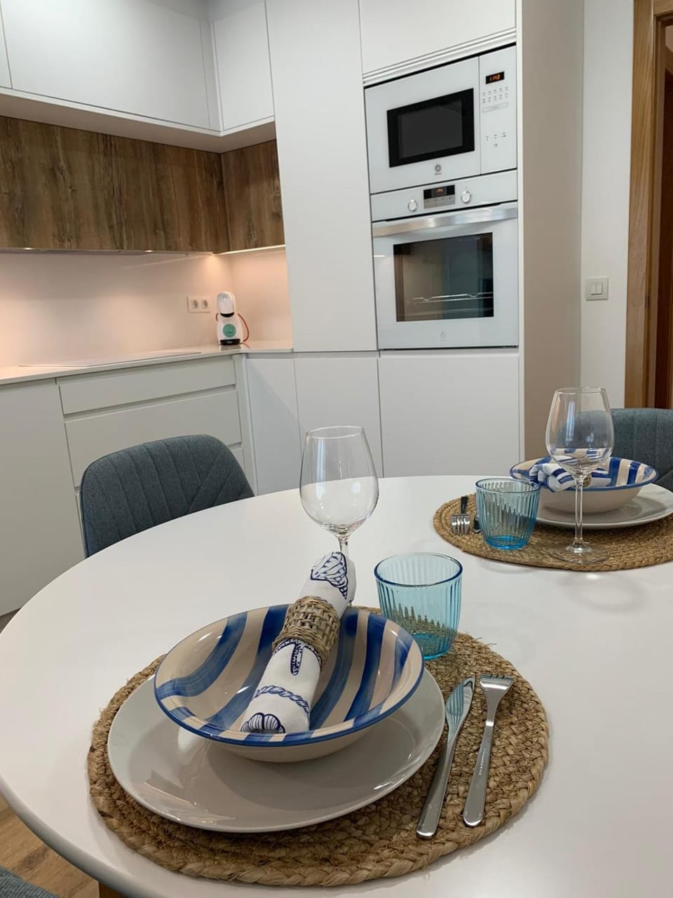 playAguete Apartment in O Morrazo