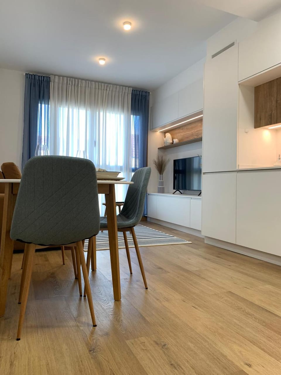 playAguete Apartment in O Morrazo