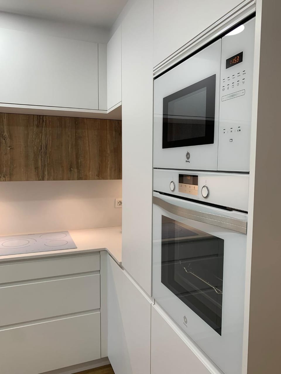 playAguete Apartment in O Morrazo