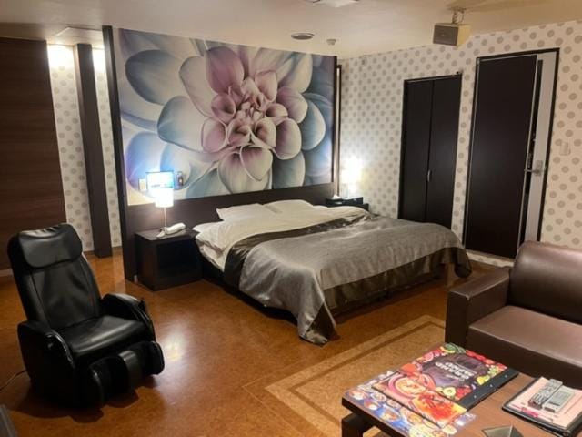 ウォーターゲート伊勢崎 Hotel in Japan