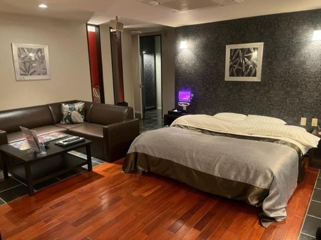 ウォーターゲート伊勢崎 Hotel in Japan