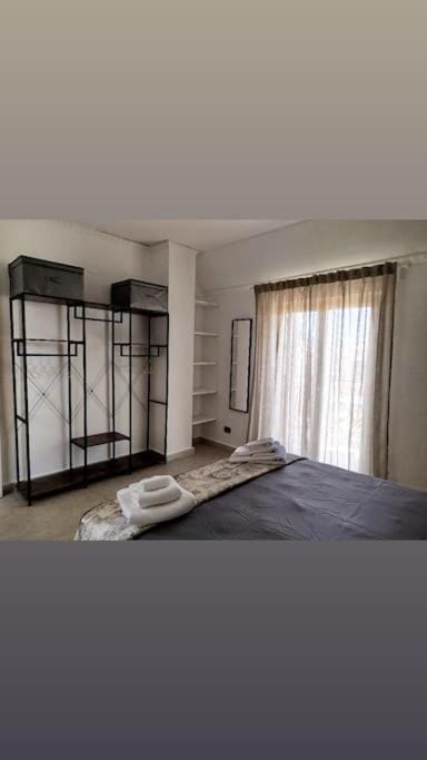 7 floor Apartment in Palermo