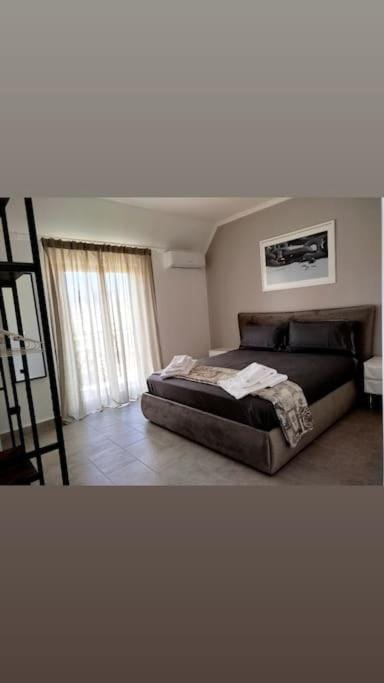 7 floor Apartment in Palermo