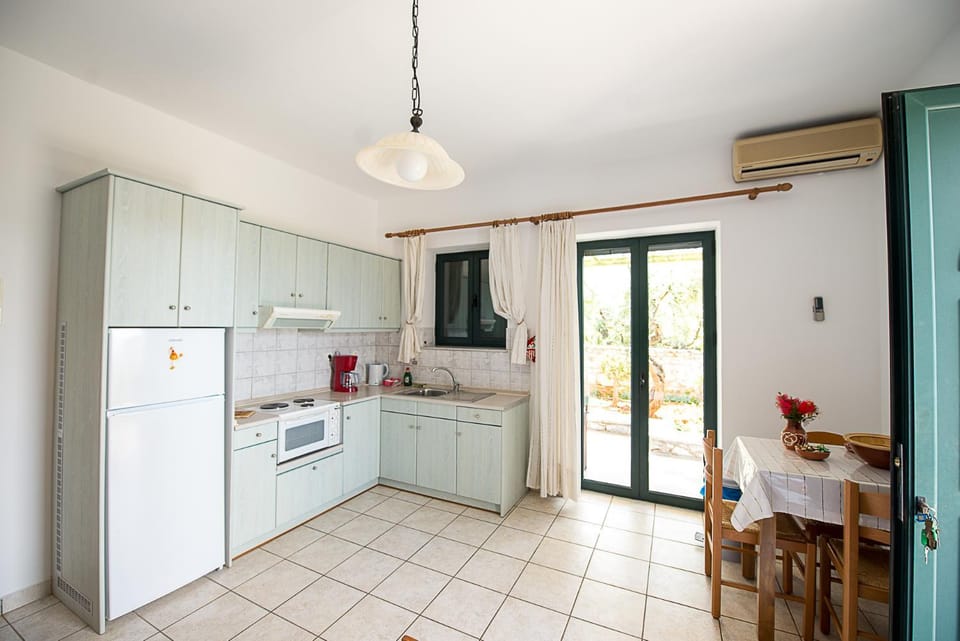 villa skafidakia B Apartment in Messenia