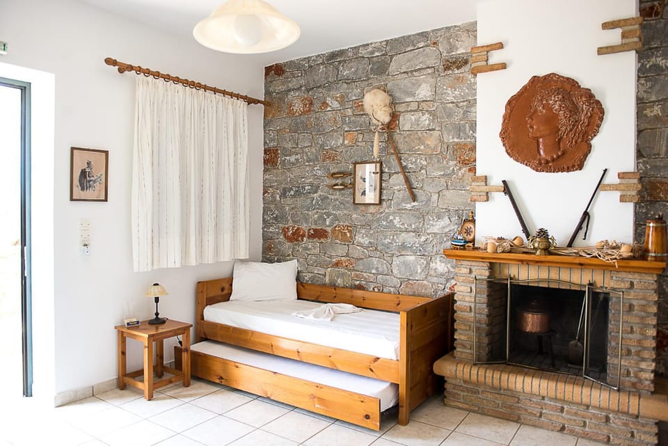 villa skafidakia B Apartment in Messenia