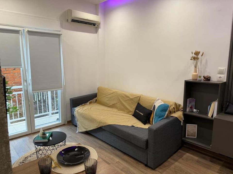 Lyda Apartment Apartment in Alexandroupoli