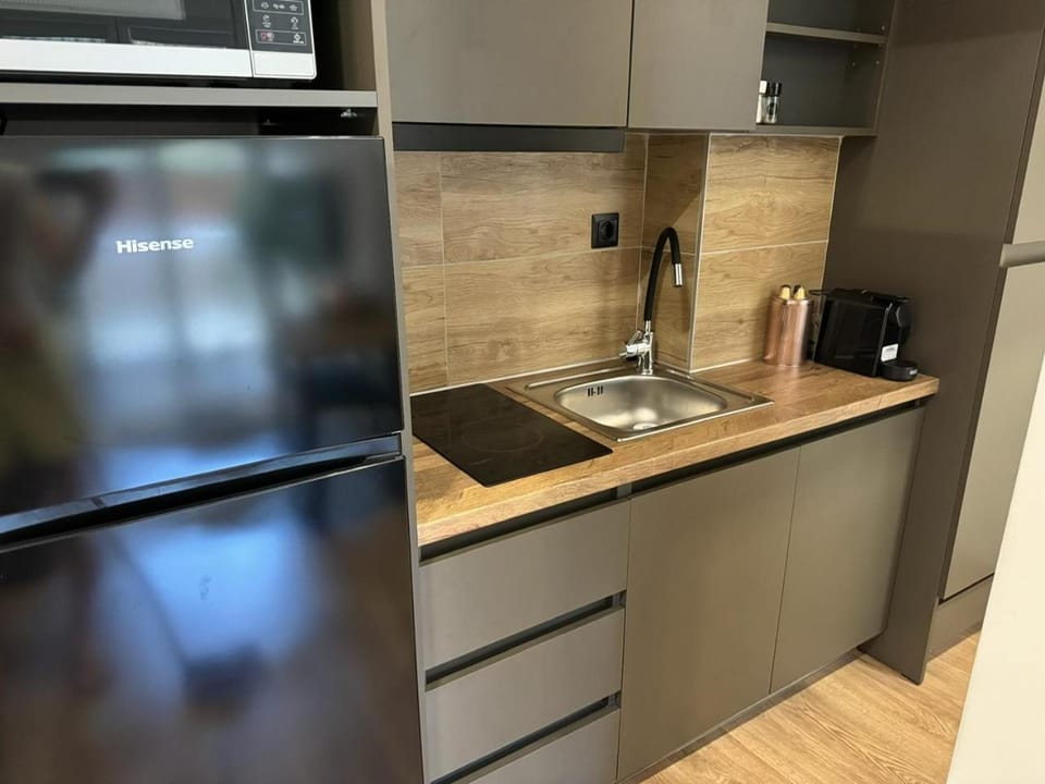 Lyda Apartment Apartment in Alexandroupoli