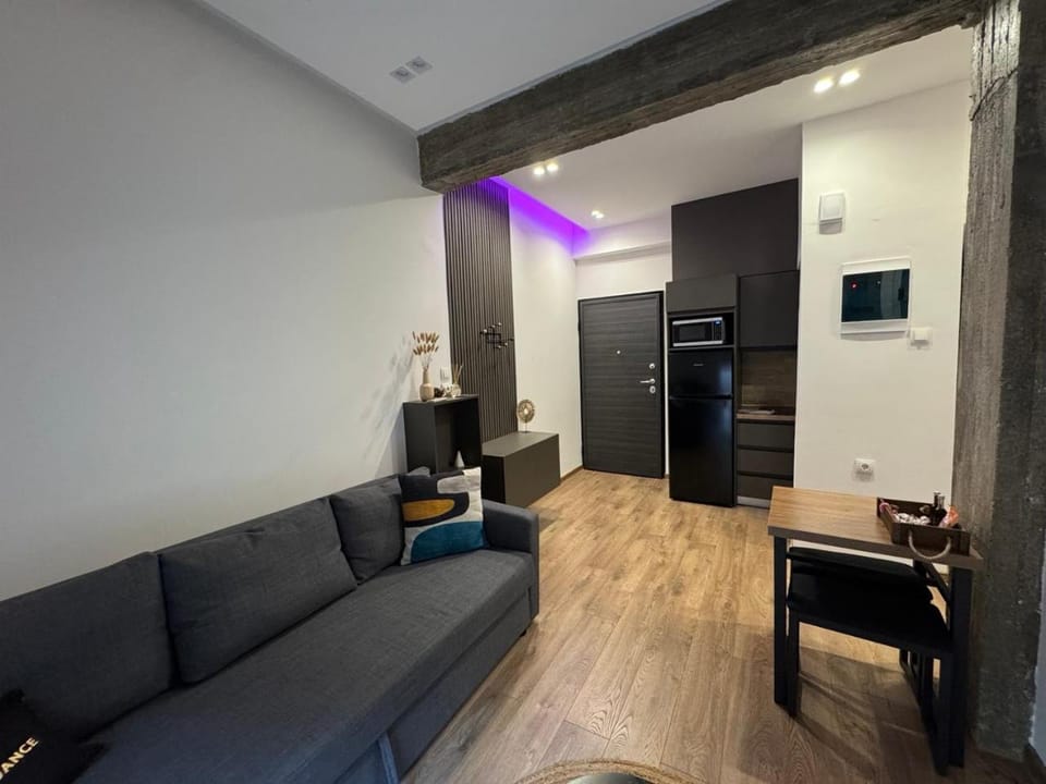 Lyda Apartment Apartment in Alexandroupoli