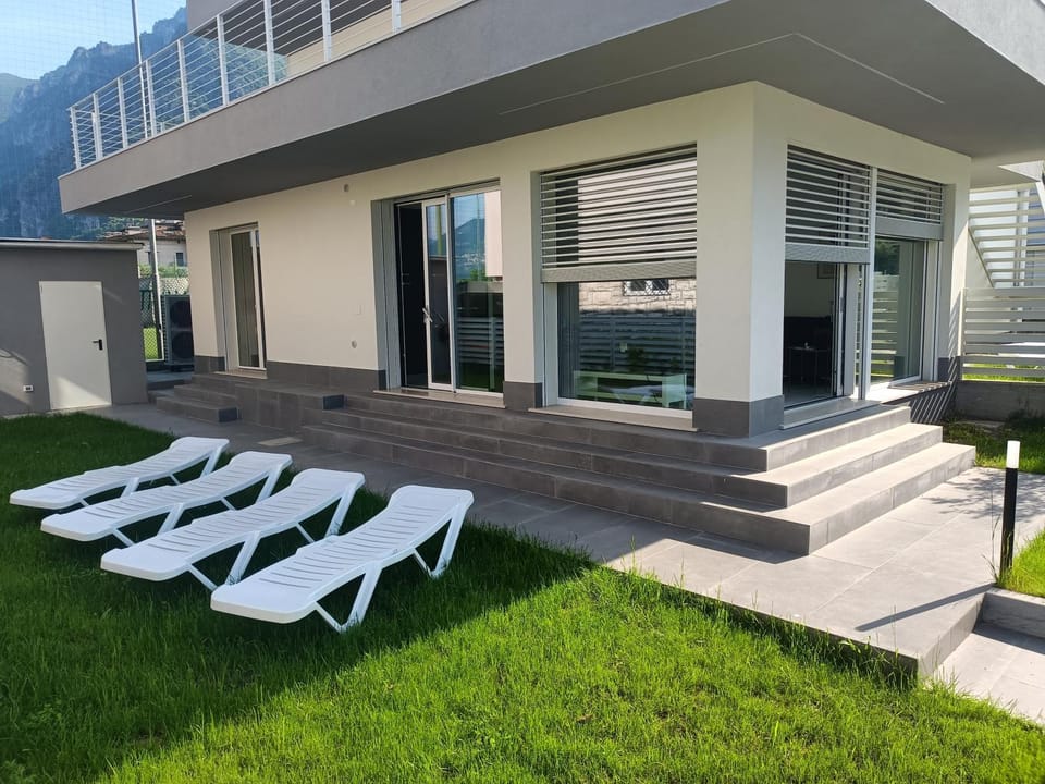 San Paolo Apartment in Province of Brescia