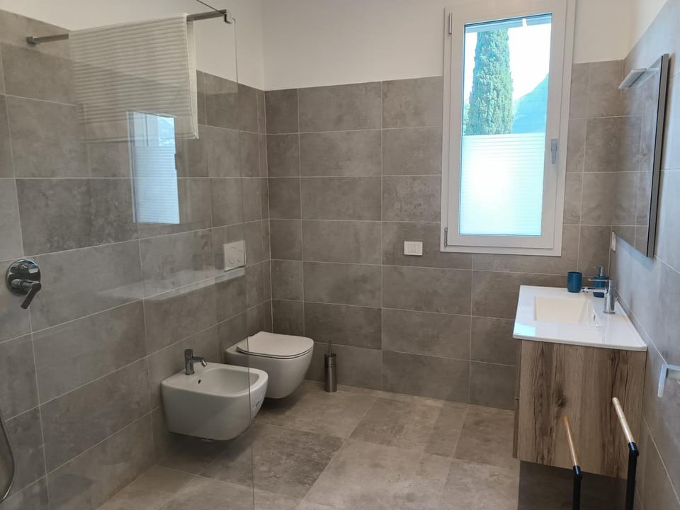 San Paolo Apartment in Province of Brescia