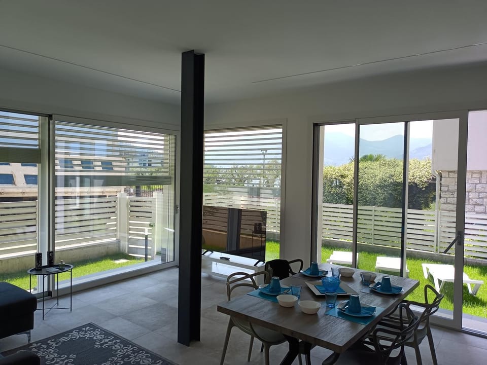 San Paolo Apartment in Province of Brescia