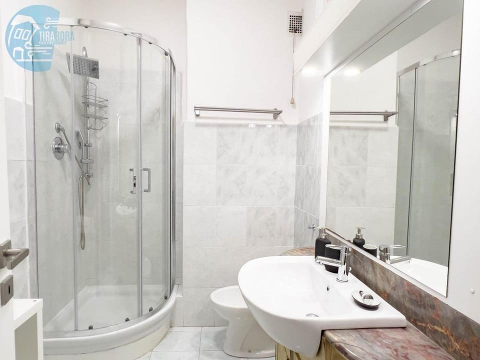 Salita di Gretta 1 Tirabora Short Rent Apartment in Trieste