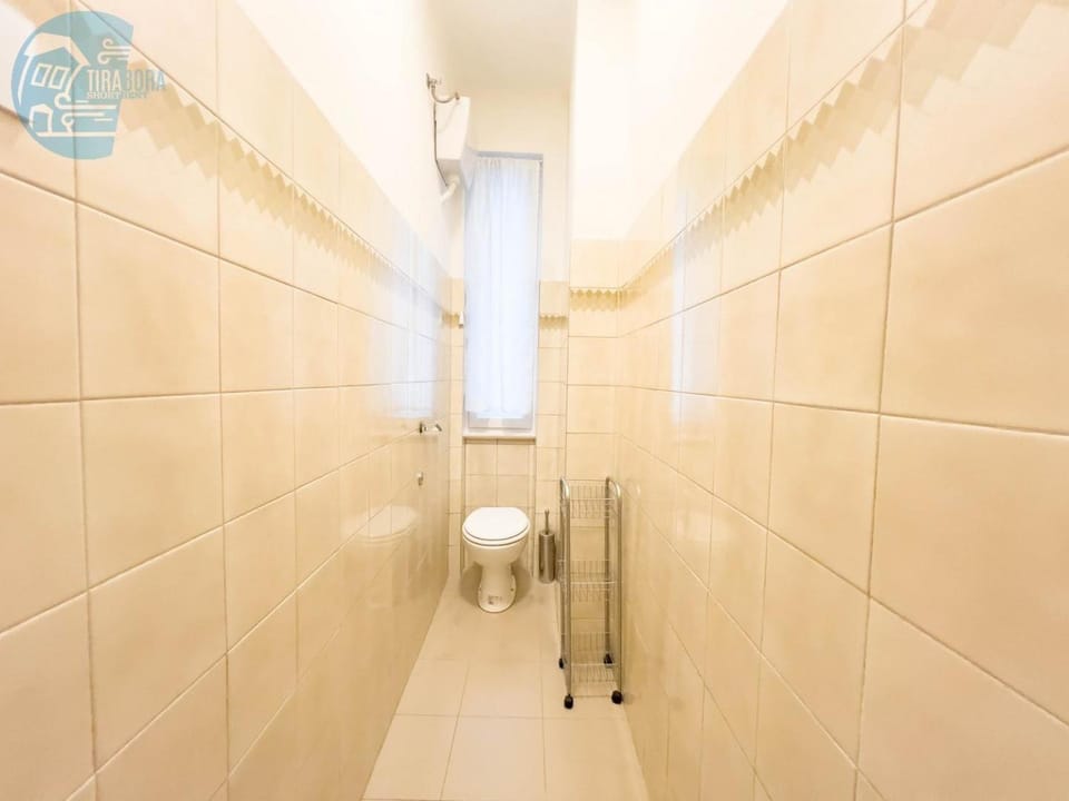 Salita di Gretta 1 Tirabora Short Rent Apartment in Trieste