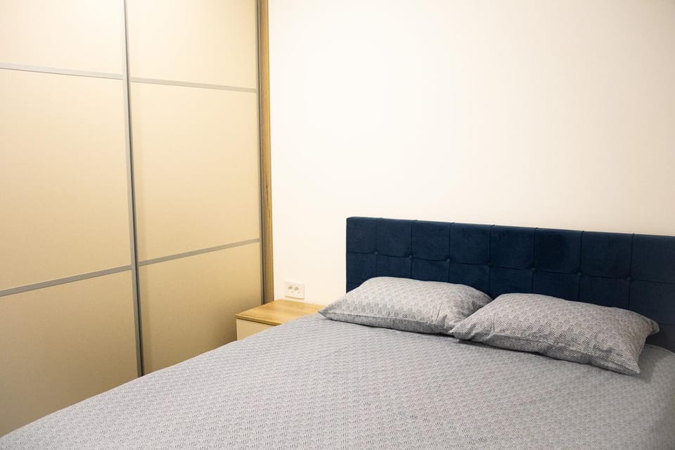 Sunny HILL Apartment in Dubrovnik-Neretva County