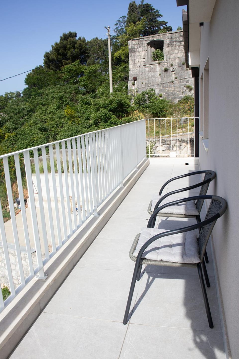 Sunny HILL Apartment in Dubrovnik-Neretva County