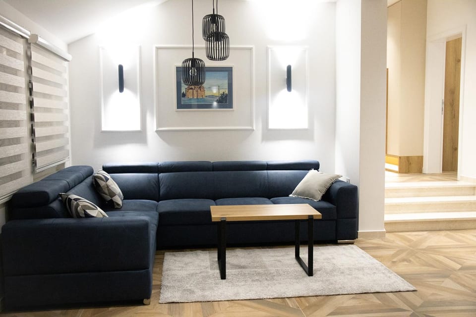 Sunny HILL Apartment in Dubrovnik-Neretva County