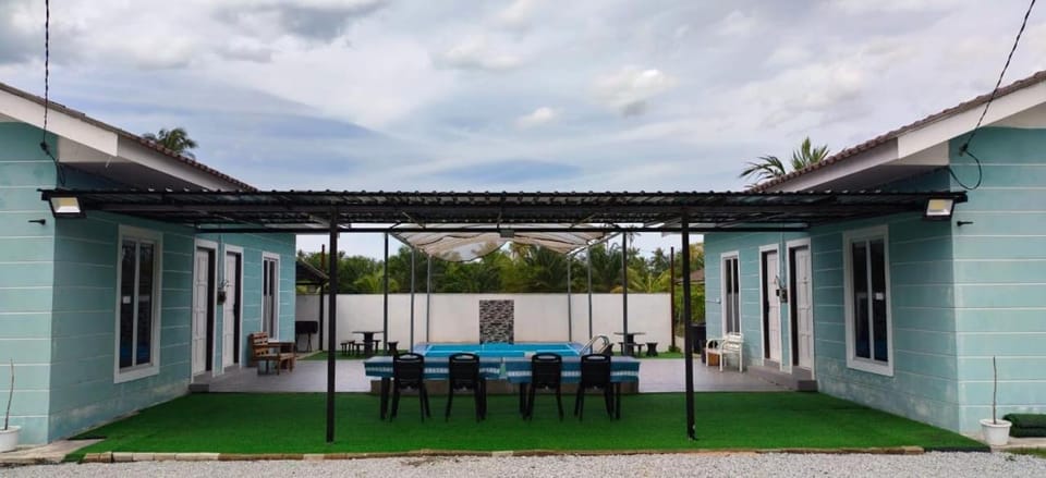 Triple S Homestay Bachok Bed and Breakfast in Terengganu, Malaysia