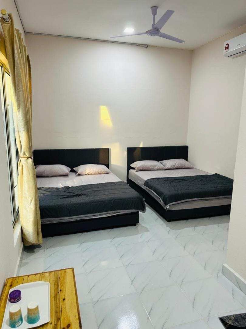 Triple S Homestay Bachok Bed and Breakfast in Terengganu, Malaysia